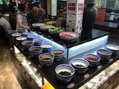 -川中故事·成都老火锅(东书房店)