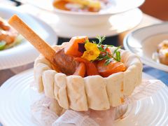 -龙塔云尚西餐厅