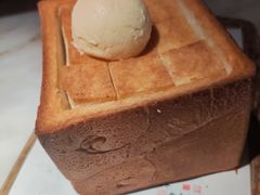 -绿茶餐厅(首开福茂店)