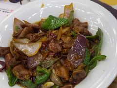 -山西派(桥东街店)