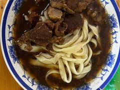 -清真-戏楼王记牛肉面