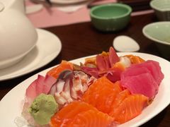 -佛山希尔顿酒店·融誉亚洲美食荟