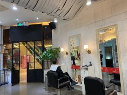 -Hair ART造型沙龙