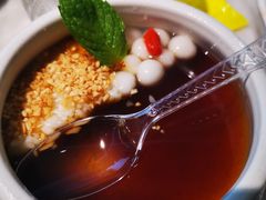 桂花酒酿糯米丸子冰粉-云梦庭·剁椒鱼头(银泰中心in99店)