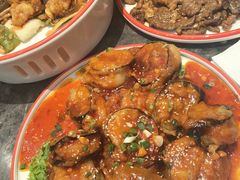-金阁家常菜(贵阳路店)