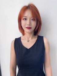 -杉影印象日式烫染專門店