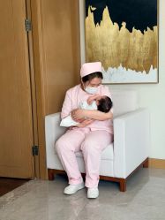 -巍阁月子中心(国贸店)