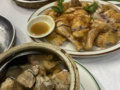 -台山第一家兴华黄鳝饭·黄鳝婆(彭沙坑总店)