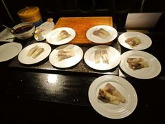 -万达瑞华酒店美食汇自助餐厅(楚河汉街店)