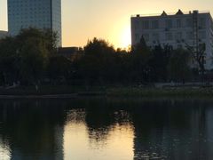 -西海子公园