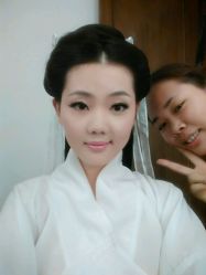 -盘子女人坊生日照·摄影馆(华强店)