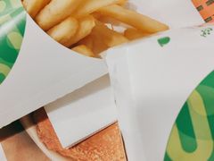 -德克士(睢宁曼哈顿店)