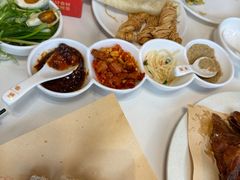 -解家河南菜(华山路店)