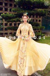 -雪中彩影婚纱摄影·微光艺术中心