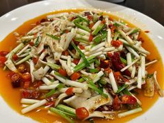 -飞虹鱼馆(春华路店)