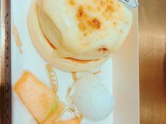-食武士·舒芙蕾(新街口明瓦廊店)