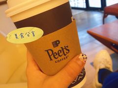 -Peet's 皮爷咖啡(东湖路手作店)