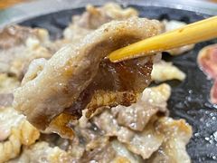 -雪岳山韩式烤肉城(曙光小区店)
