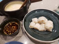 -半山腰·云南菜(侨福芳草地店)