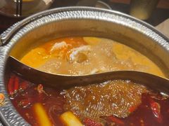 -牛New寿喜烧(虹桥新天地店)