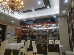 -红菜坊·烤鸭·川鲁宴(石园店)