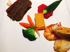 -王品牛排(郑州大卫城店)