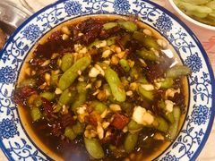 -江城燕子大排档(江汉路步行街店)