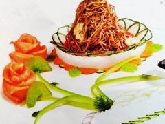 -西安饭庄·非遗陕菜(钟楼店)