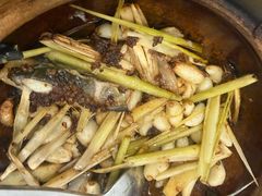-熠盛粤味·顺德桑拿鸡(永康路店)