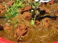 -人民公社大食堂(顺义总店)