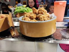 -龍歌自助小火锅(崂山丽达店)