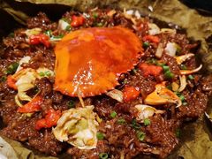 -甘家界牌柠檬鸭(青山店)