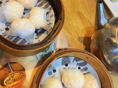 -添好运点心专门店(中环IFC店)