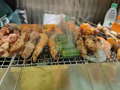 -曾百万小炉小串自助烧烤(高新店)