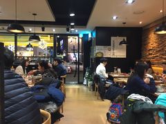 -神仙雪浓汤(弘大店)
