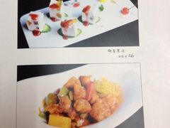 iphone_upload_pic-HOME餐厅粤菜 融合菜