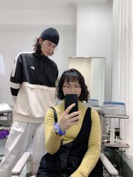 -Moyue HAIR SALON