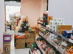 零售区-零食码头(八宝东街店)