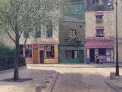 -八号桥艺术空间1908粮仓