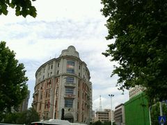 -湖北省美术院美术馆