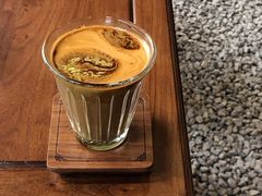 -Metal hands·铁手咖啡