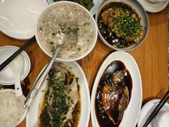 -百家鲜·杭帮菜