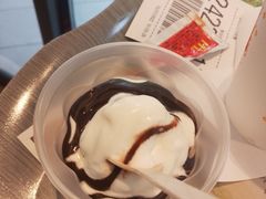 -麦当劳(集美石鼓店)