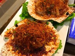 -随变烧烤麻辣鸡煲(佐敦店)