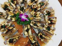 -水月周庄铂尔曼酒店-水月荟中餐厅