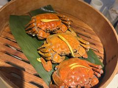 -成隆行·蟹王府(九江路店)