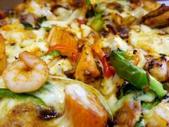 -City1+1城市比萨·意面(桂林路店)