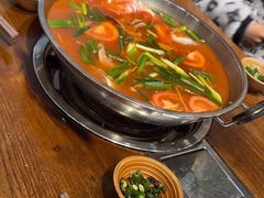 -亮欢寨酸汤鱼(沙冲路店)
