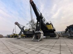 -抚顺煤矿博物馆