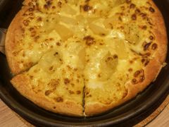 -必胜客(广渠路店)